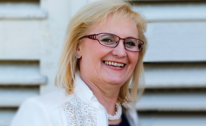 Maria Nussdorfer